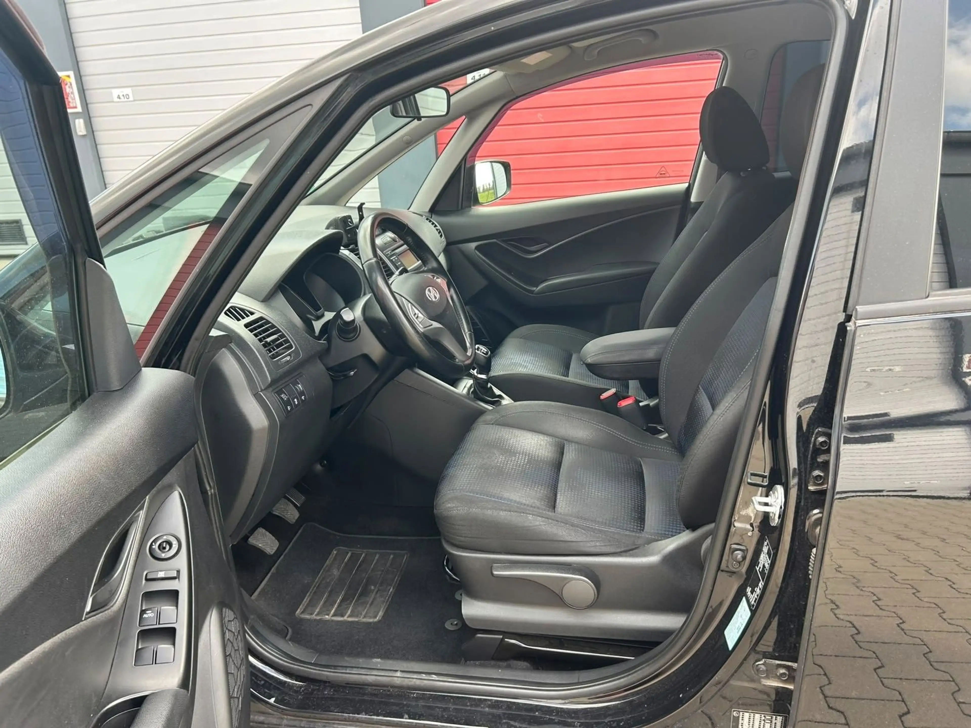 Hyundai iX20 Star Edition 1.4,Klima,Vollscheckheft — photo 20