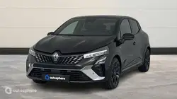 Renault Clio 1.6 E-Tech 145ch full hybrid esprit Alpine