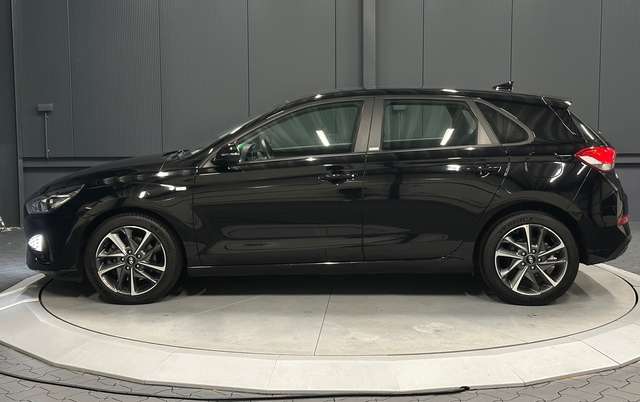 Hyundai i30 Trend Mild-Hybrid *NAVI*KAMERA*ALU*CarPlay*1.HAND*