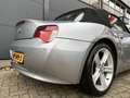 BMW Z4 Roadster 2.0i Introduction | 100 % onderhoud | Cli Grijs - thumbnail 5