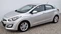 Hyundai i30 1.6 GDI !-SUPER AUSSTATTUNG-! *AUCH MIT GARANTIE* Silber - thumbnail 2