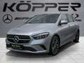 Mercedes-Benz B 220 d Progr. Advanced Silver Kamera Sitzhzg. Серебристый - thumbnail 11