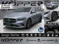 Mercedes-Benz B 220 d Progr. Advanced Silver Kamera Sitzhzg. Серебристый - thumbnail 1