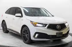2020 Acura MDX