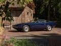 Maserati Coupe Khamsin 4.9 Blauw - thumbnail 3
