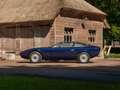 Maserati Coupe Khamsin 4.9 Blauw - thumbnail 4