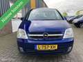 Opel Meriva 1.6-16V Essentia AUTOMAAT! Blauw - thumbnail 2