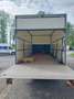 Iveco Daily DAILY CHASSIS CAB 72C18  EMP 4100 HI MATIC Blanc - thumbnail 2