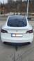 Tesla Model Y Model Y Long Range AWD 79kWh Weiß - thumbnail 5