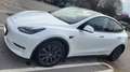 Tesla Model Y Model Y Long Range AWD 79kWh Weiß - thumbnail 4