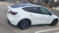 Tesla Model Y Model Y Long Range AWD 79kWh Weiß - thumbnail 7