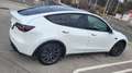 Tesla Model Y Model Y Long Range AWD 79kWh Weiß - thumbnail 10