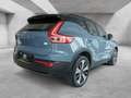 Volvo XC40 Plus Recharge Pure Electric 2WD ACC Blau - thumbnail 3