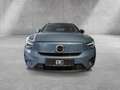 Volvo XC40 Plus Recharge Pure Electric 2WD ACC Blau - thumbnail 2