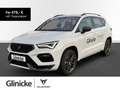 CUPRA Ateca 1.5 TSI DSG AHK LED Navi RFK ACC Beats Blanc - thumbnail 1