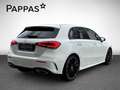 Mercedes-Benz A 250 4MATIC Kompaktlimousine PTS Cam Navi Pano Weiß - thumbnail 6