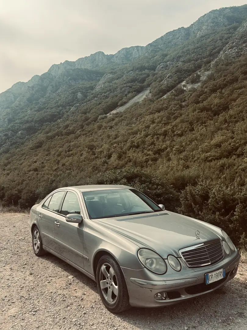 Mercedes-Benz E 270 td cdi Avantgarde - 1