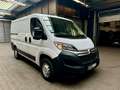 Citroen Jumper 2.2 HDi L1H1 3SITZ KLIMA AHK CAM PDC TEMP Weiß - thumbnail 12