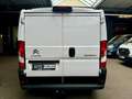Citroen Jumper 2.2 HDi L1H1 3SITZ KLIMA AHK CAM PDC TEMP Weiß - thumbnail 5