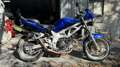Suzuki SV 650 Bleu - thumbnail 5