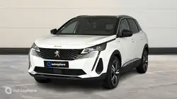 Peugeot 3008 HYBRID 225ch GT Pack e-EAT8