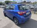 Toyota Yaris 1.5 TEAM 112CV Bleu - thumbnail 5