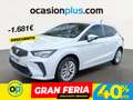 SEAT Ibiza 1.0 TSI S&S Style 85kW Blanco - thumbnail 1