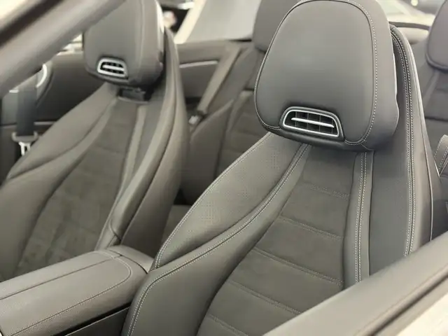 Mercedes-Benz CLE 220 Cabrio AMG Line Advanced Plus Ansicht 12