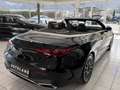 Mercedes-Benz CLE 200 Cabrio AMG Line Burmester-Sound Schwarz - thumbnail 7