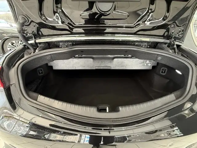 Mercedes-Benz CLE 220 Cabrio AMG Line Advanced Plus Ansicht 28