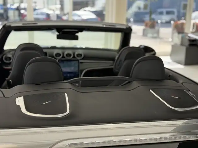 Mercedes-Benz CLE 220 Cabrio AMG Line Advanced Plus Ansicht 14