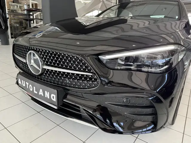 Mercedes-Benz CLE 220 Cabrio AMG Line Advanced Plus Ansicht 35