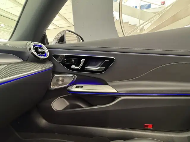 Mercedes-Benz CLE 220 Cabrio AMG Line Advanced Plus Ansicht 21