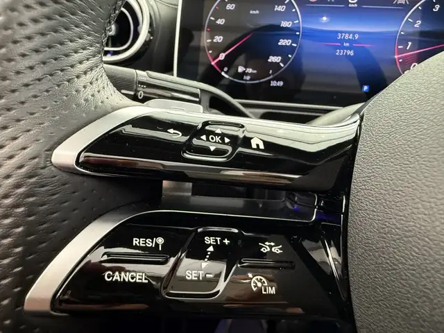 Mercedes-Benz CLE 220 Cabrio AMG Line Advanced Plus Ansicht 24