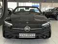 Mercedes-Benz CLE 200 Cabrio AMG Line Burmester-Sound Schwarz - thumbnail 10