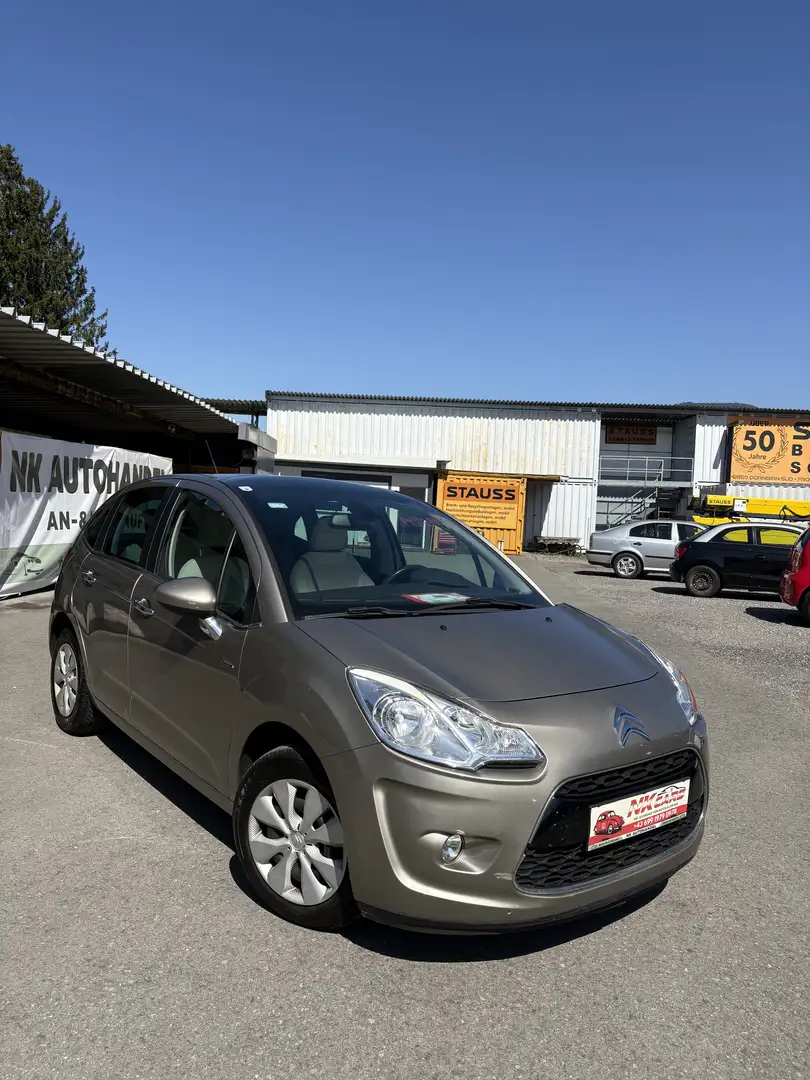 Citroen C3 VTi 95 EGS Exclusive - 2