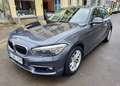 BMW 116 116i OPF (EU6d-TEMP) Grijs - thumbnail 4