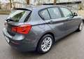 BMW 116 116i OPF (EU6d-TEMP) Grijs - thumbnail 3