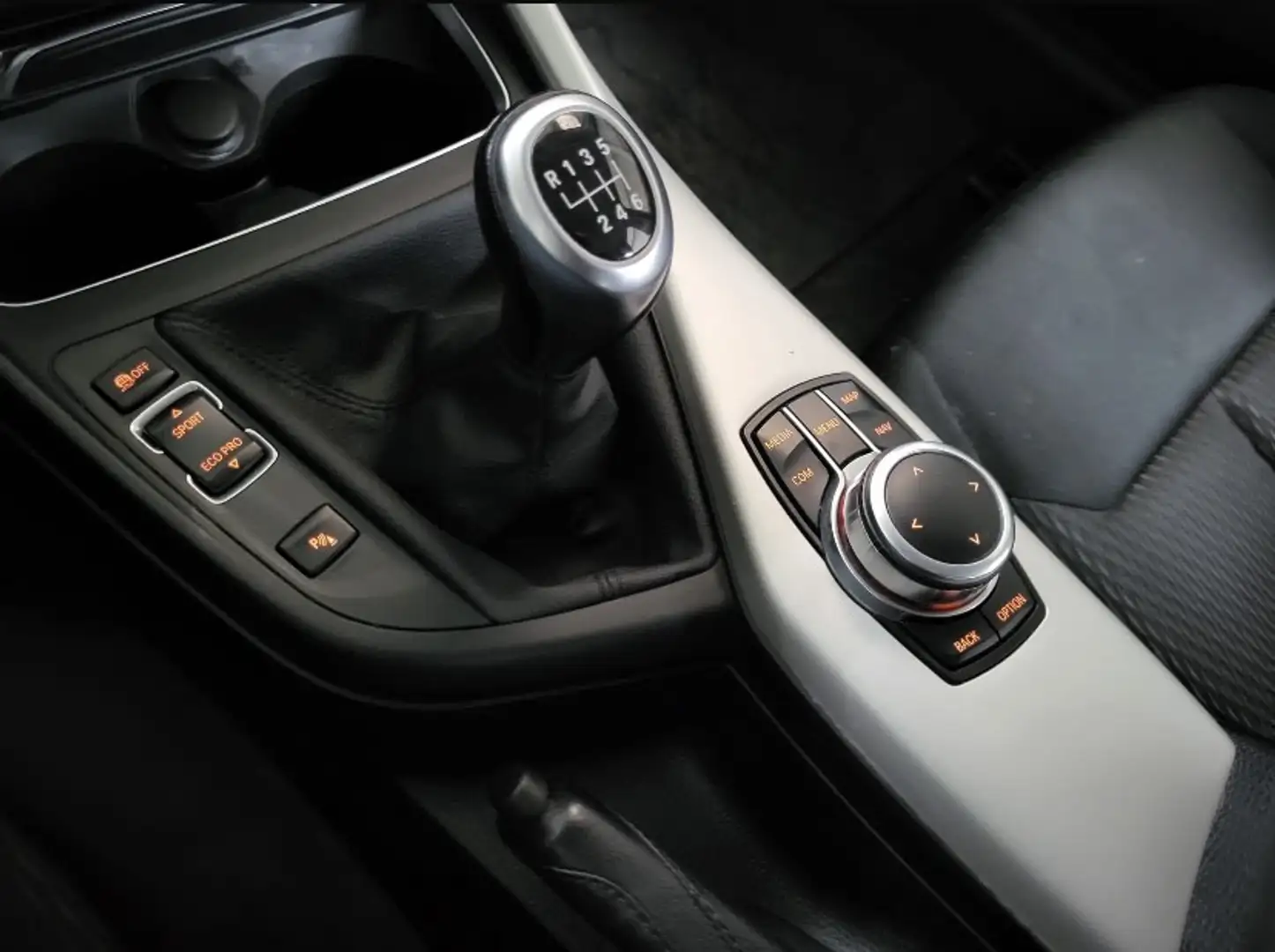 BMW 116 116i OPF (EU6d-TEMP) Grijs - 1