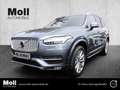 Volvo XC90 Inscription AWD D5 EU6d-T Allrad StandHZG AHK Navi Szürke - thumbnail 1