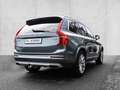 Volvo XC90 Inscription AWD D5 EU6d-T Allrad StandHZG AHK Navi Szürke - thumbnail 2