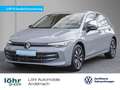 Volkswagen Golf VIII 2.0 TDI DSG Goal AHK/RFK/Navi Grau - thumbnail 1