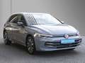 Volkswagen Golf VIII 2.0 TDI DSG Goal AHK/RFK/Navi Grau - thumbnail 4