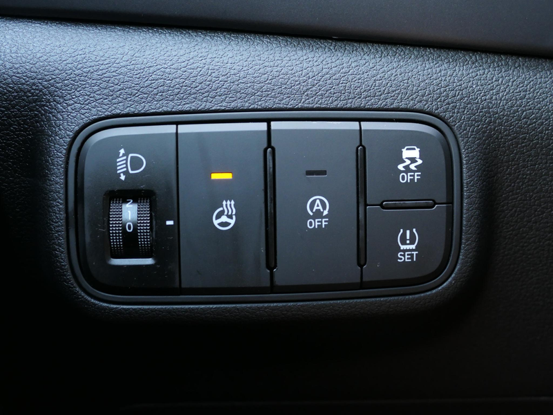 Hyundai i20 1.0 T-GDI Premium | Apple-/Android Carplay | Achte — photo 29