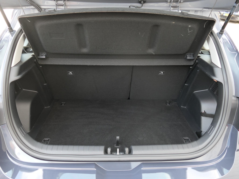 Hyundai i20 1.0 T-GDI Premium | Apple-/Android Carplay | Achte — photo 10