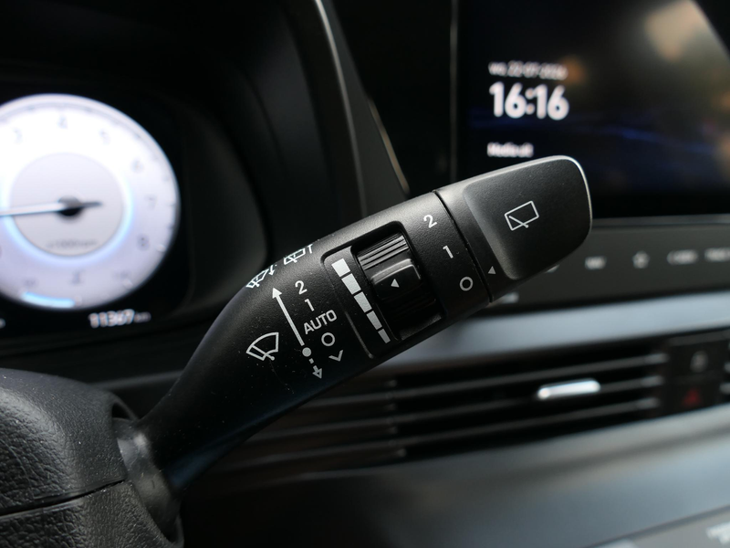 Hyundai i20 1.0 T-GDI Premium | Apple-/Android Carplay | Achte — photo 36