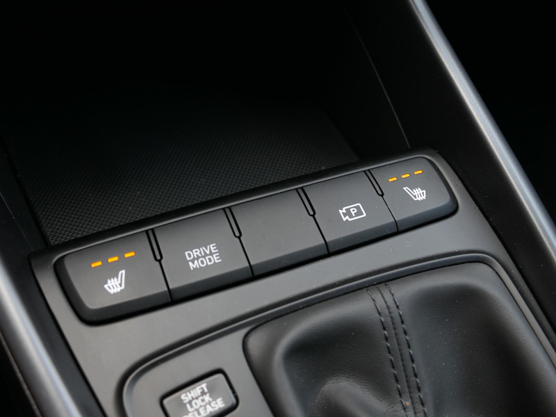 Hyundai i20 1.0 T-GDI Premium | Apple-/Android Carplay | Achte — photo 9