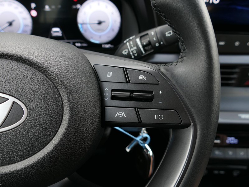 Hyundai i20 1.0 T-GDI Premium | Apple-/Android Carplay | Achte — photo 35