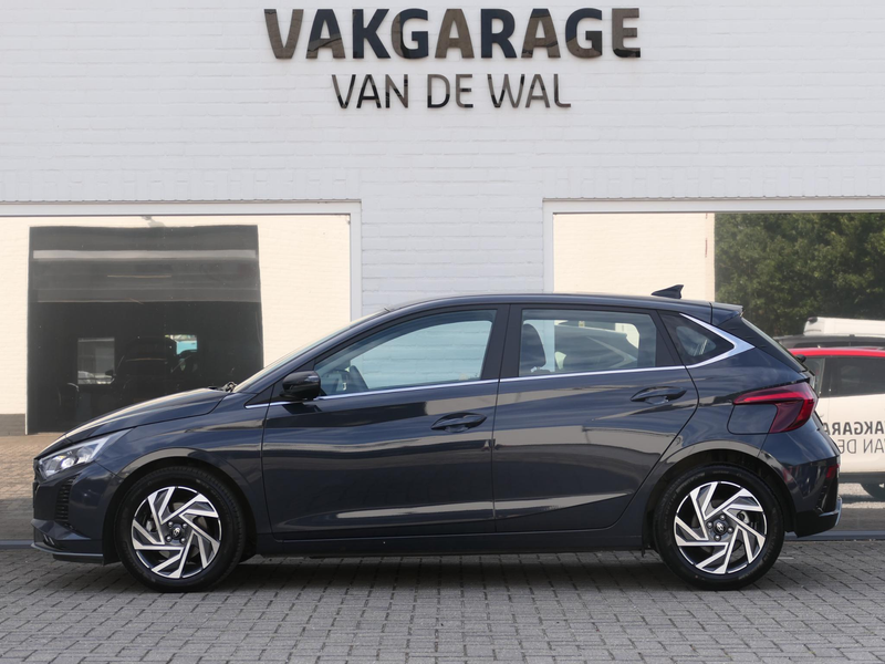Hyundai i20 1.0 T-GDI Premium | Apple-/Android Carplay | Achte — photo 2