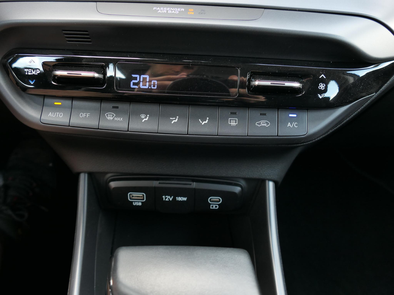 Hyundai i20 1.0 T-GDI Premium | Apple-/Android Carplay | Achte — photo 27